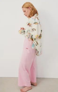 Jogging Femme Pymaz*American Vintage Sale