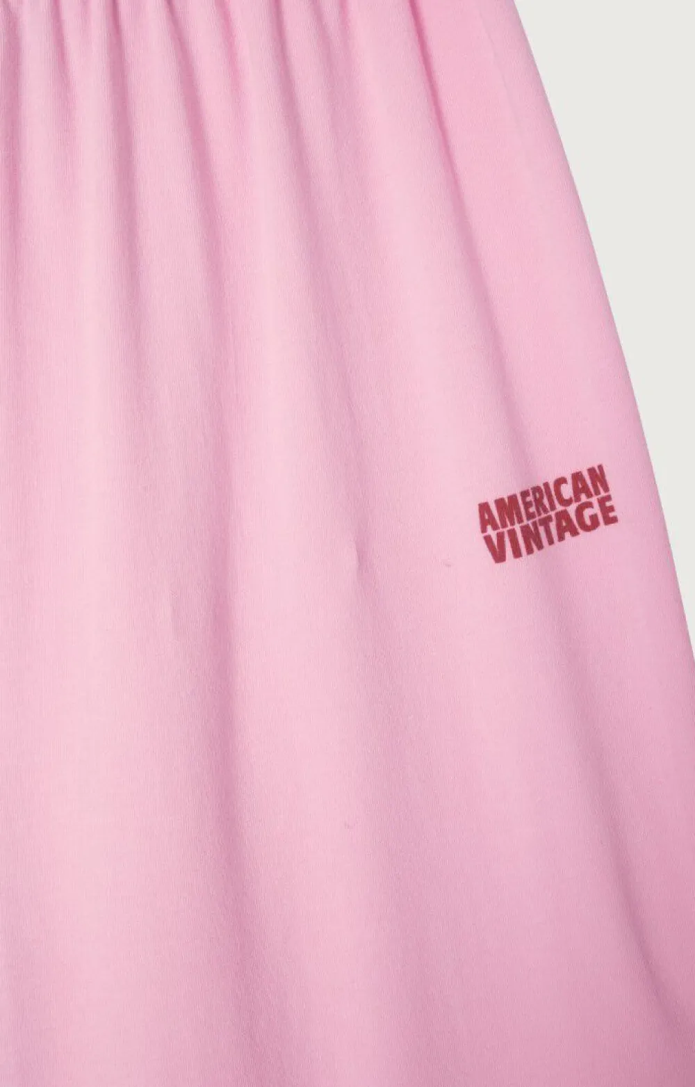 Jogging Femme Pymaz*American Vintage Sale