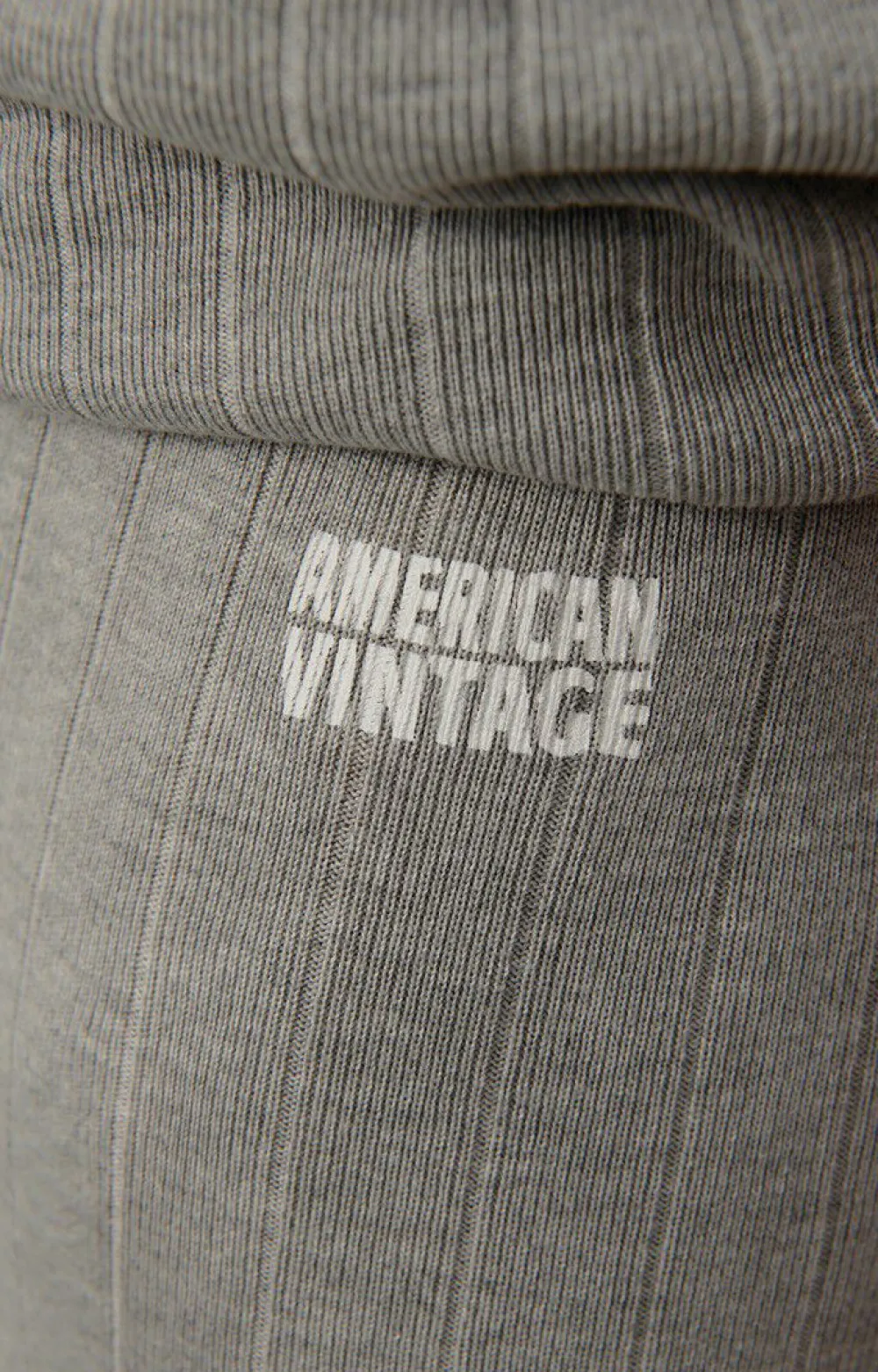 Jogging Femme Roabird*American Vintage Clearance