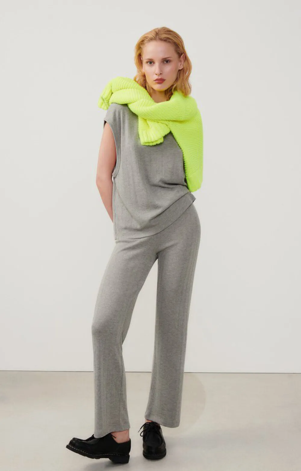 Jogging Femme Roabird*American Vintage Clearance