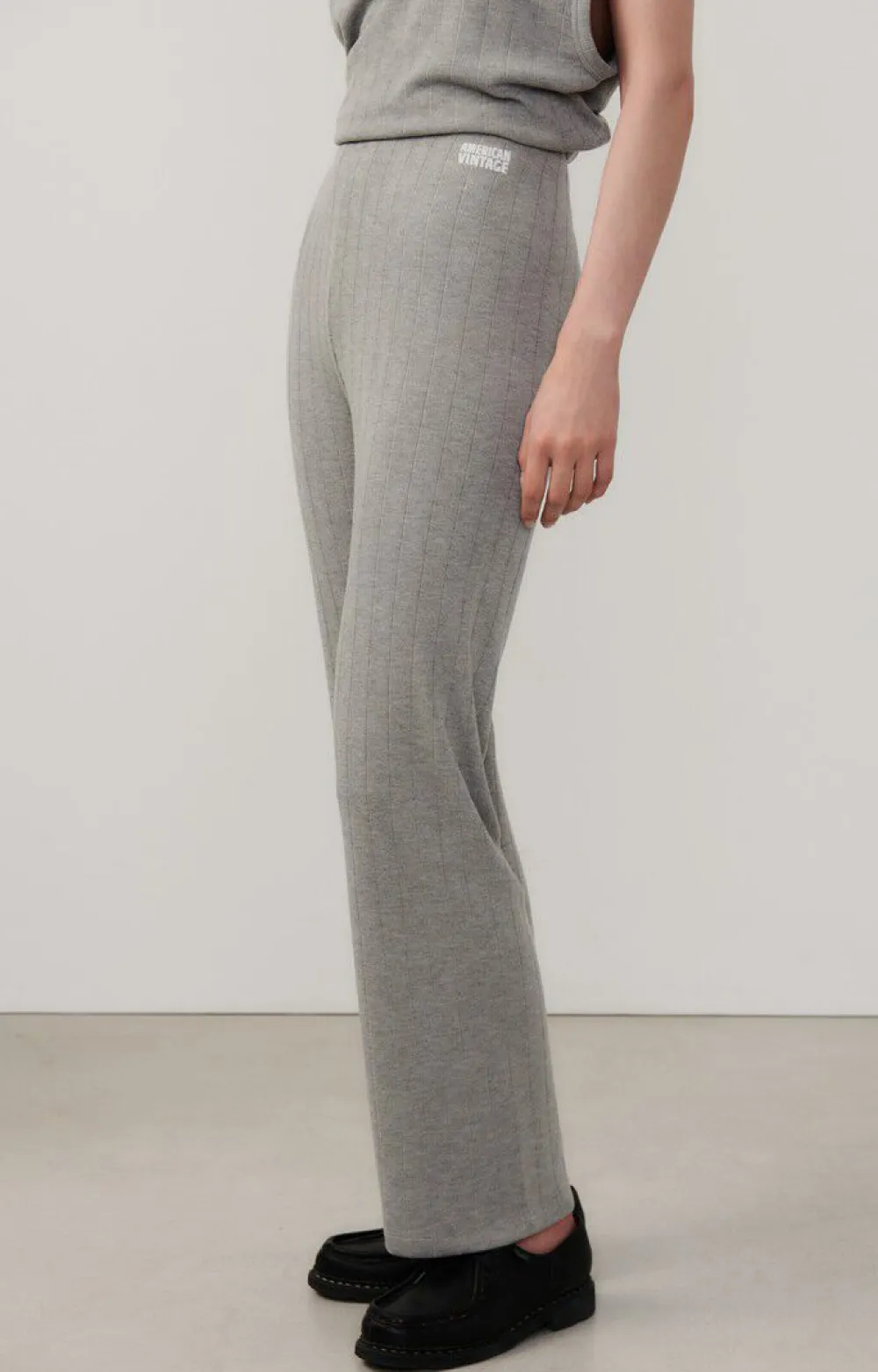 Jogging Femme Roabird*American Vintage Clearance