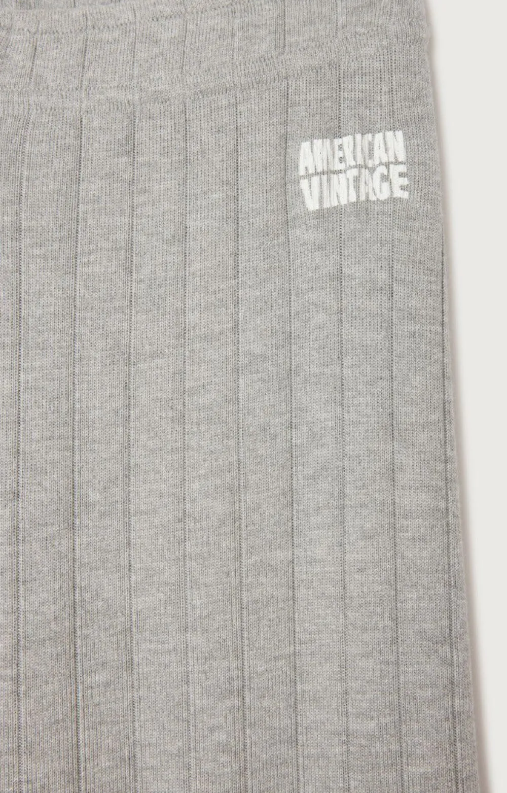 Jogging Femme Roabird*American Vintage Clearance