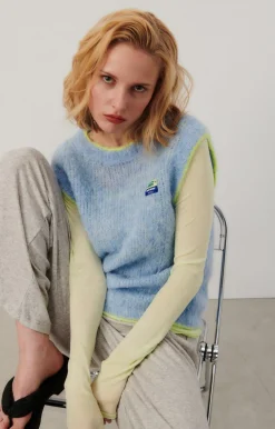 Jogging Femme Ruzy*American Vintage Hot
