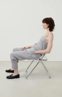 Jogging Femme Tyxibay*American Vintage Discount
