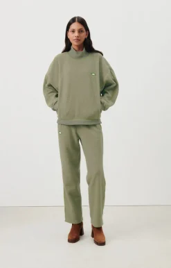 Jogging Femme Vobotown*American Vintage Cheap