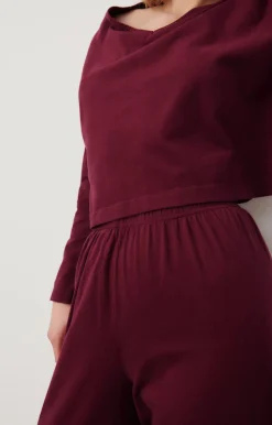 Jogging Femme Vupaville*American Vintage Hot
