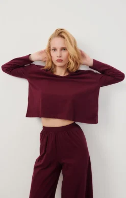 Jogging Femme Vupaville*American Vintage Hot