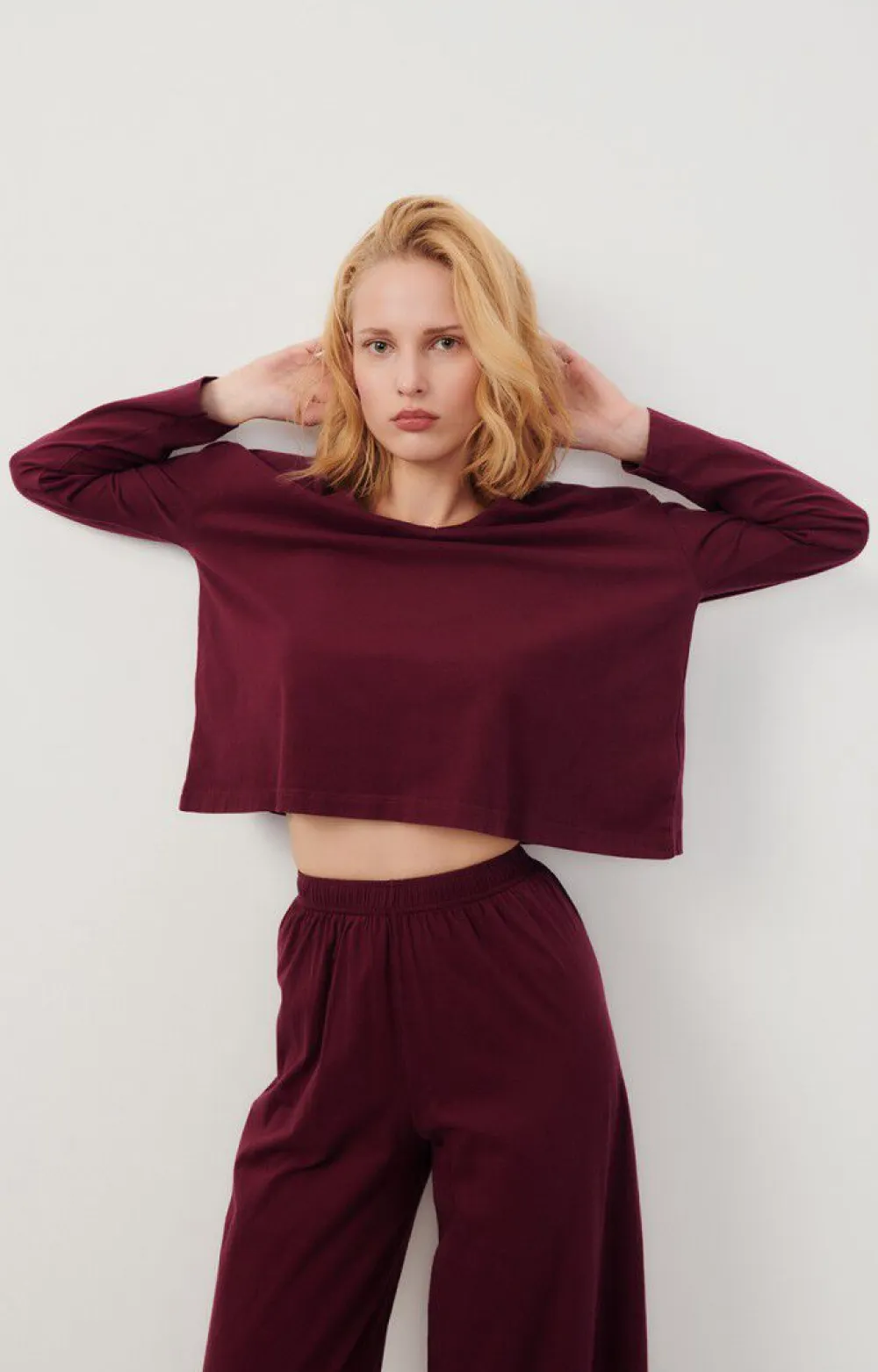 Jogging Femme Vupaville*American Vintage Hot