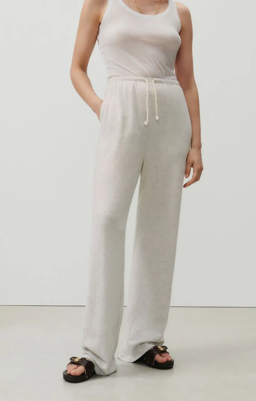 Jogging Femme Ypawood*American Vintage Hot