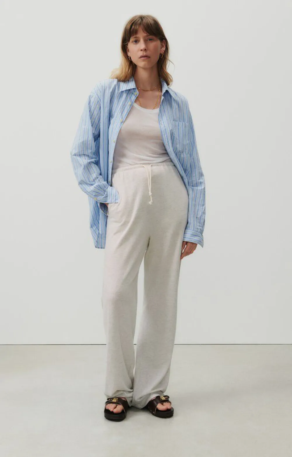 Jogging Femme Ypawood*American Vintage Hot