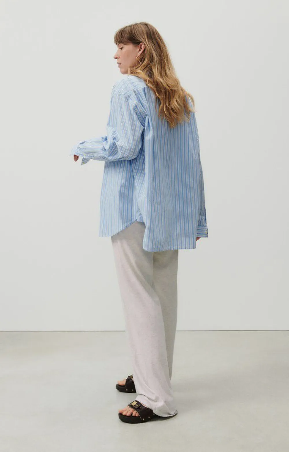 Jogging Femme Ypawood*American Vintage Hot