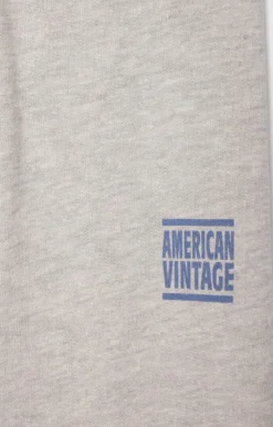 Jogging Femme Zofbay*American Vintage Sale