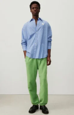Jogging Homme Bobypark*American Vintage Best