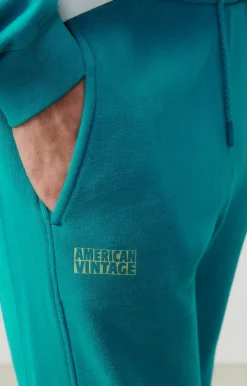 Jogging Homme Izubird*American Vintage Hot