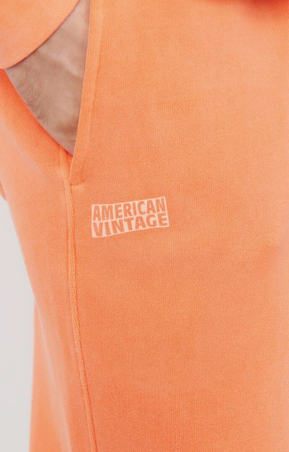 Jogging Homme Izubird*American Vintage Outlet