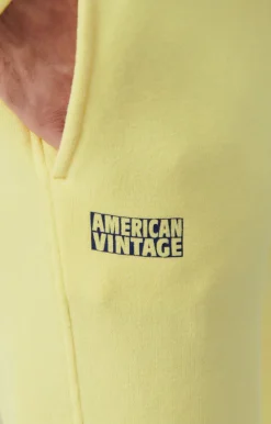 Jogging Homme Izubird*American Vintage Cheap