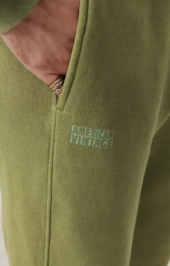 Jogging Homme Izubird*American Vintage Flash Sale
