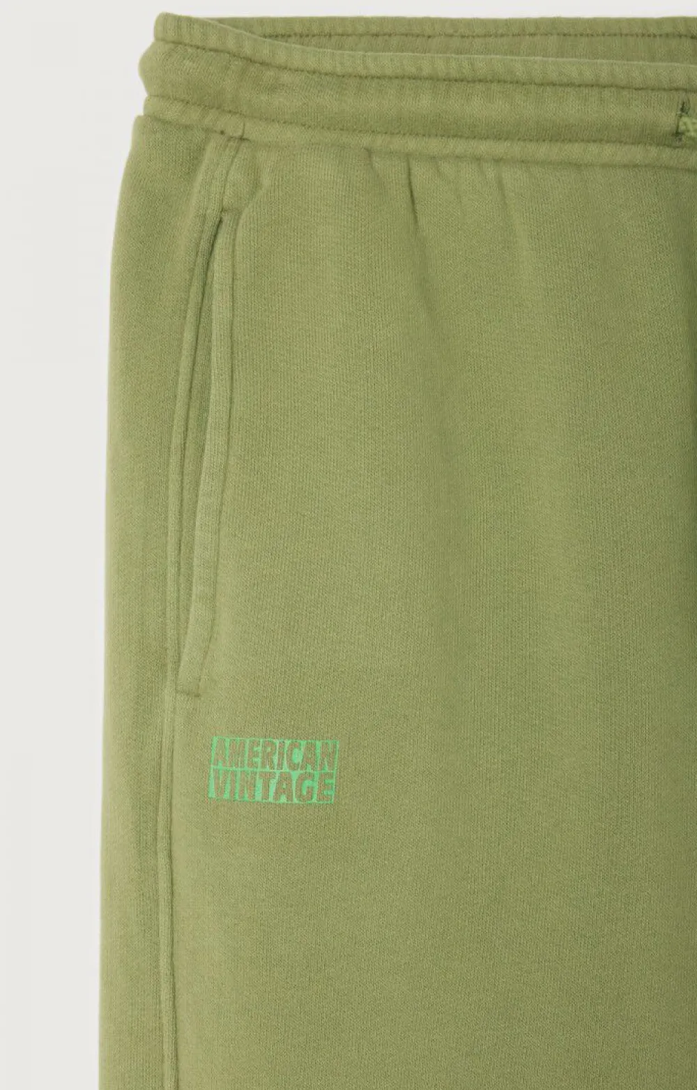 Jogging Homme Izubird*American Vintage Flash Sale