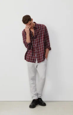 Jogging Homme Kodytown*American Vintage New