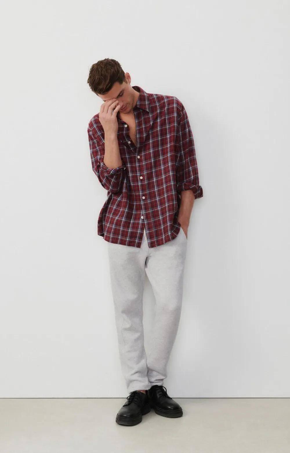 Jogging Homme Kodytown*American Vintage New
