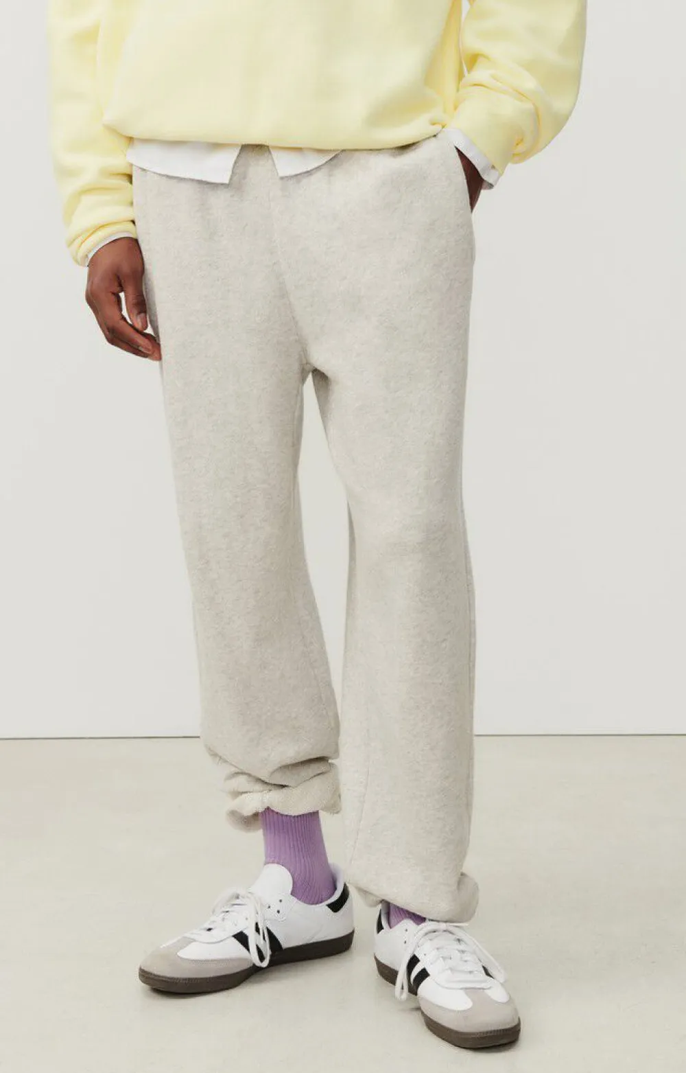 Jogging Homme Kodytown*American Vintage Hot