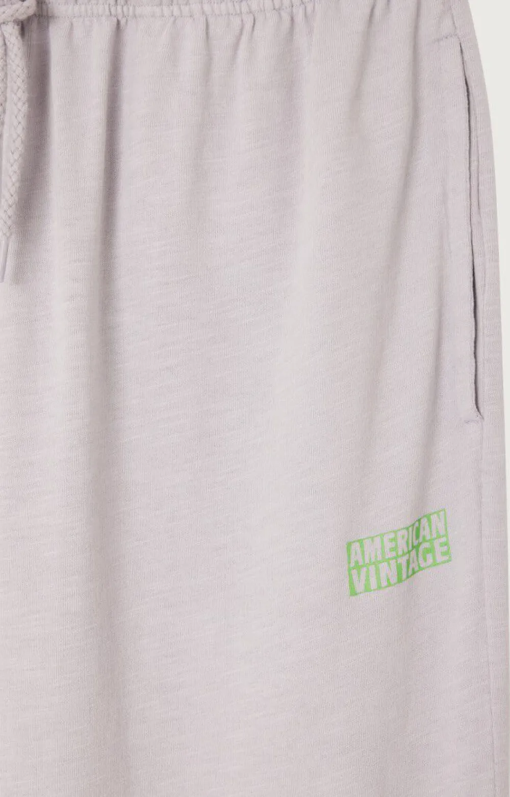Jogging Homme Laweville*American Vintage New