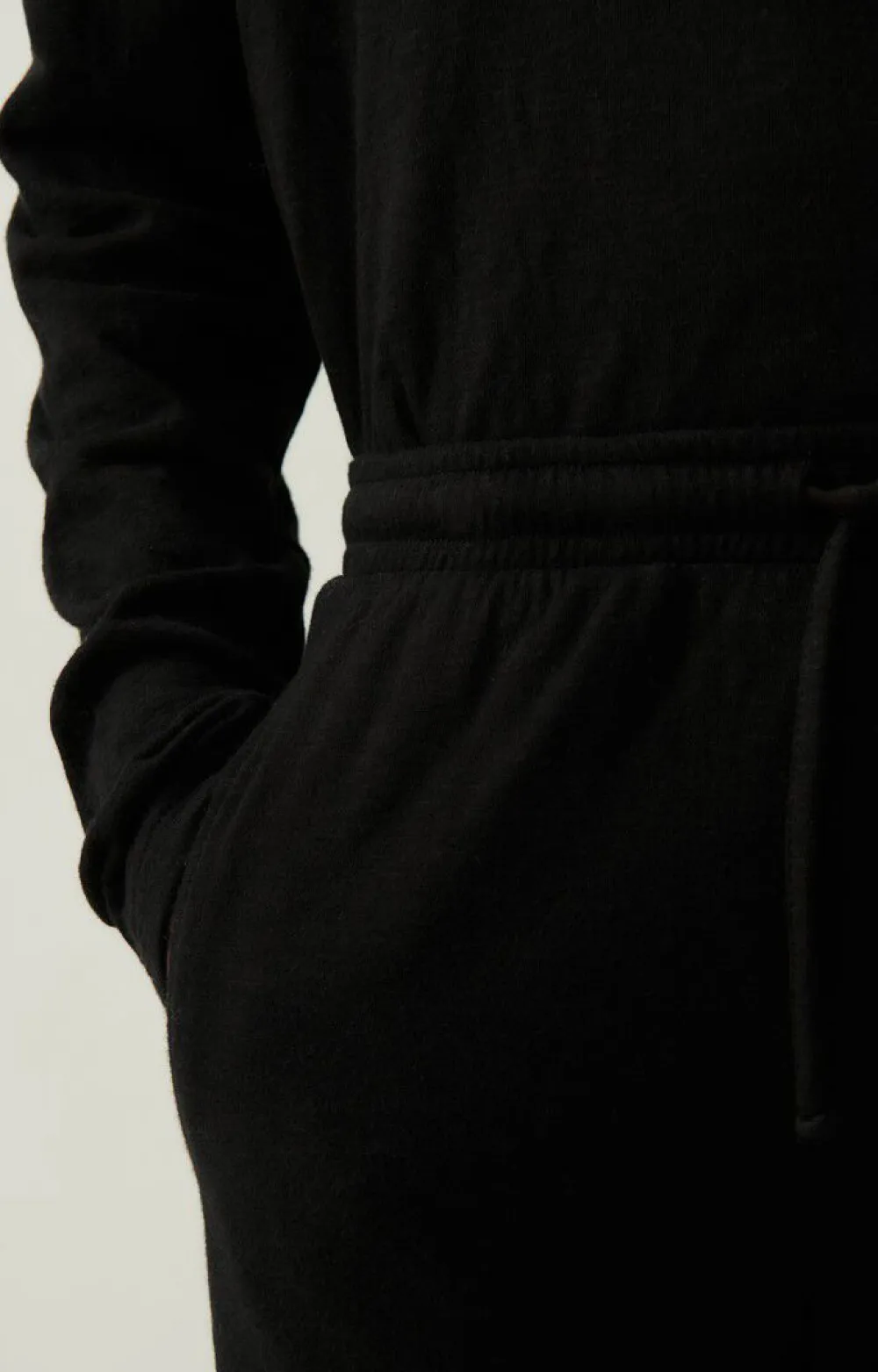 Jogging Homme Slycity*American Vintage Fashion
