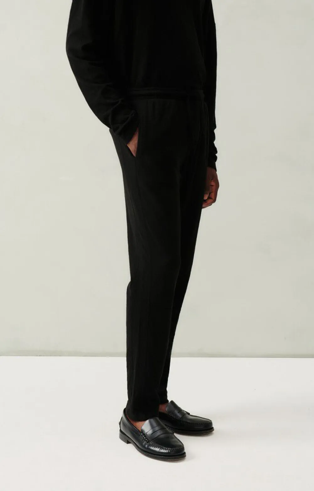 Jogging Homme Slycity*American Vintage Fashion
