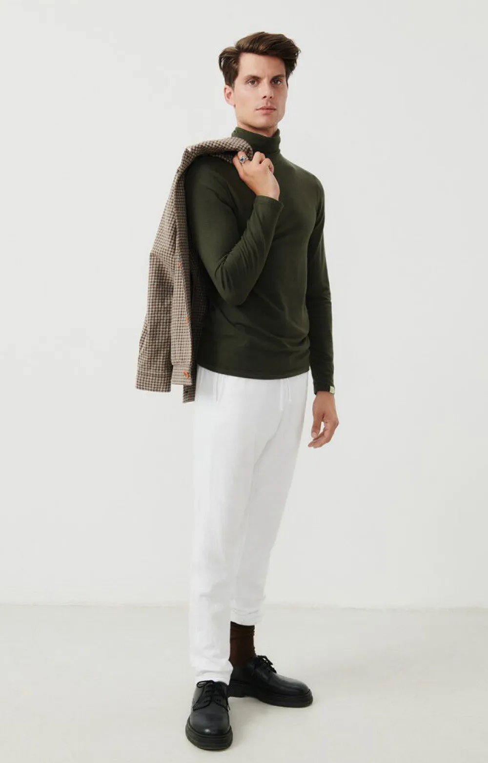 Jogging Homme Slycity*American Vintage Cheap