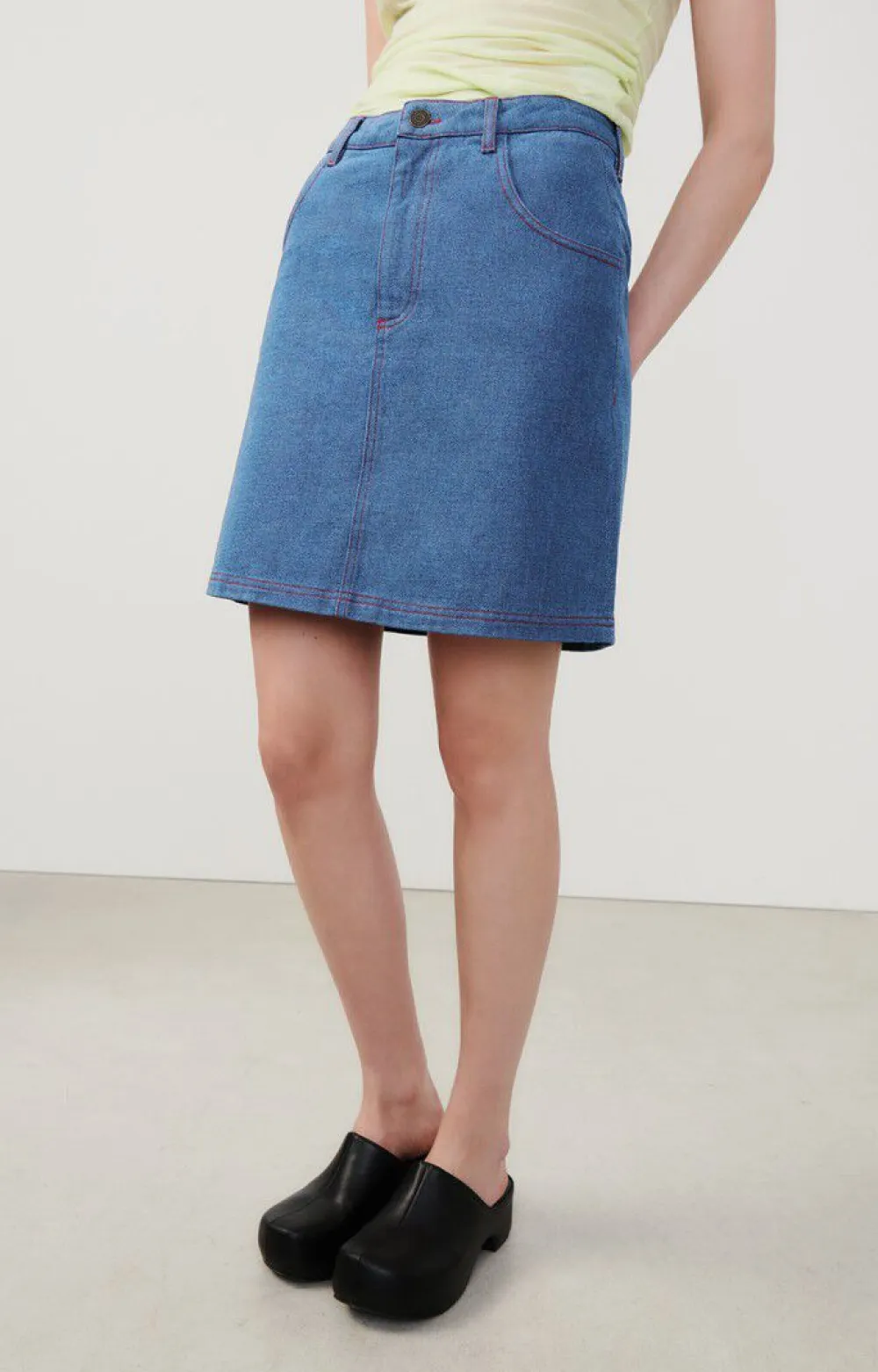 Jupe Femme Faow*American Vintage Best