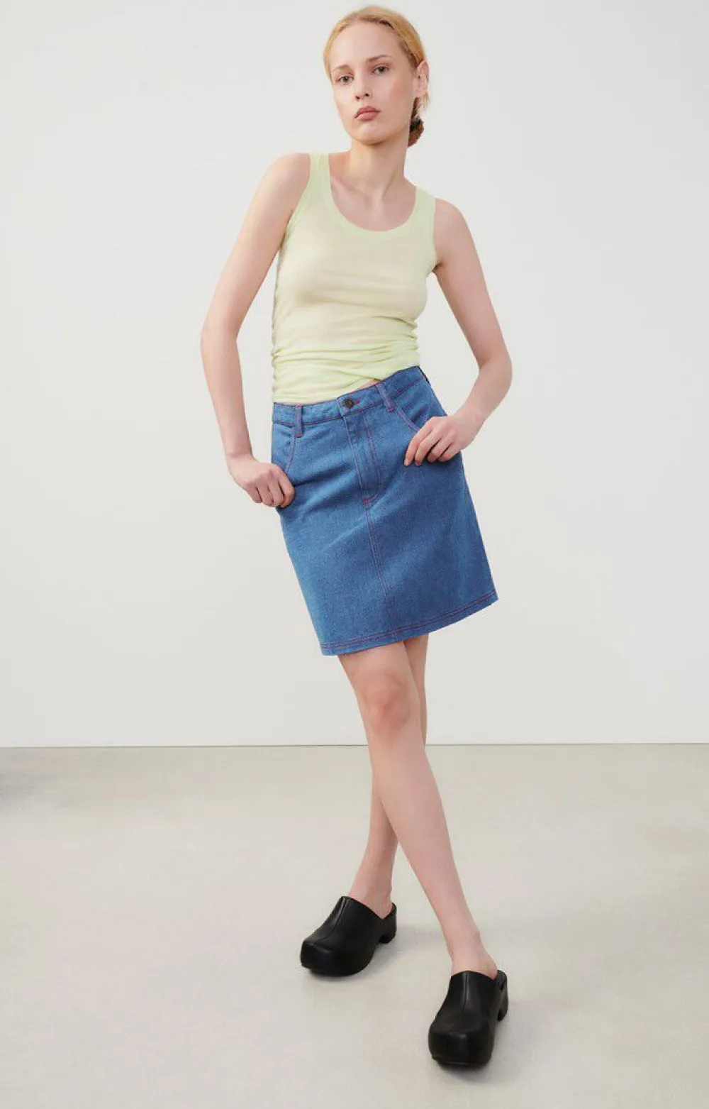 Jupe Femme Faow*American Vintage Best