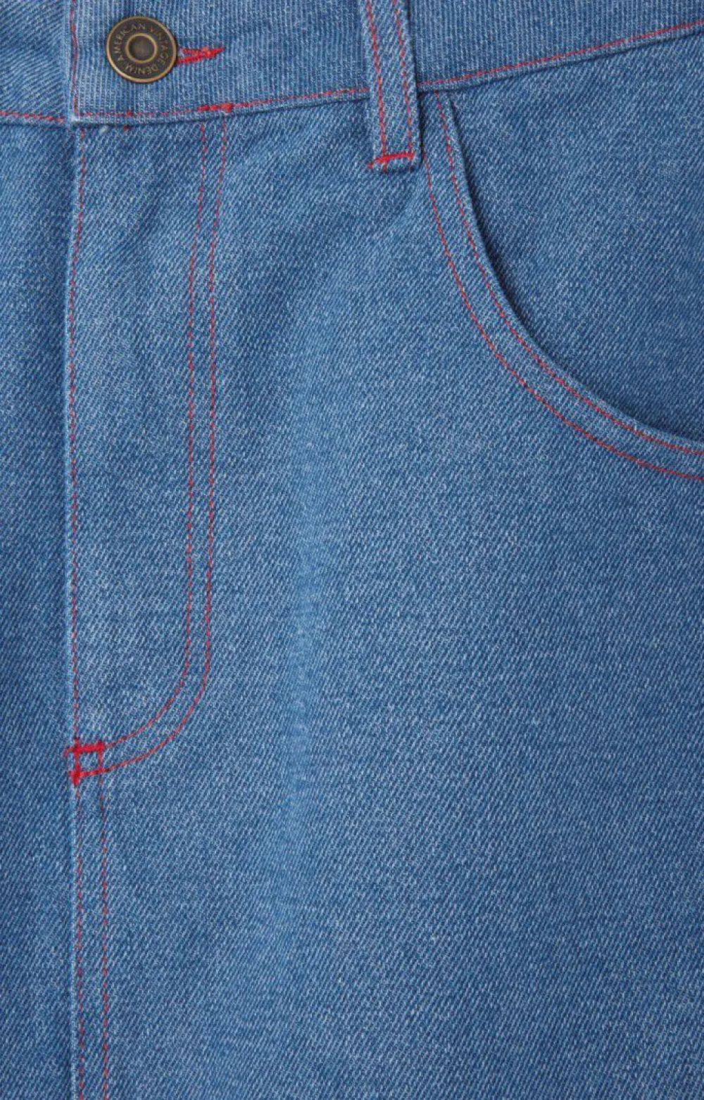 Jupe Femme Faow*American Vintage Best