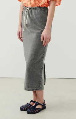 Jupe Femme Jazy*American Vintage Hot