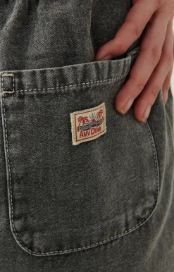 Jupe Femme Jazy*American Vintage Hot