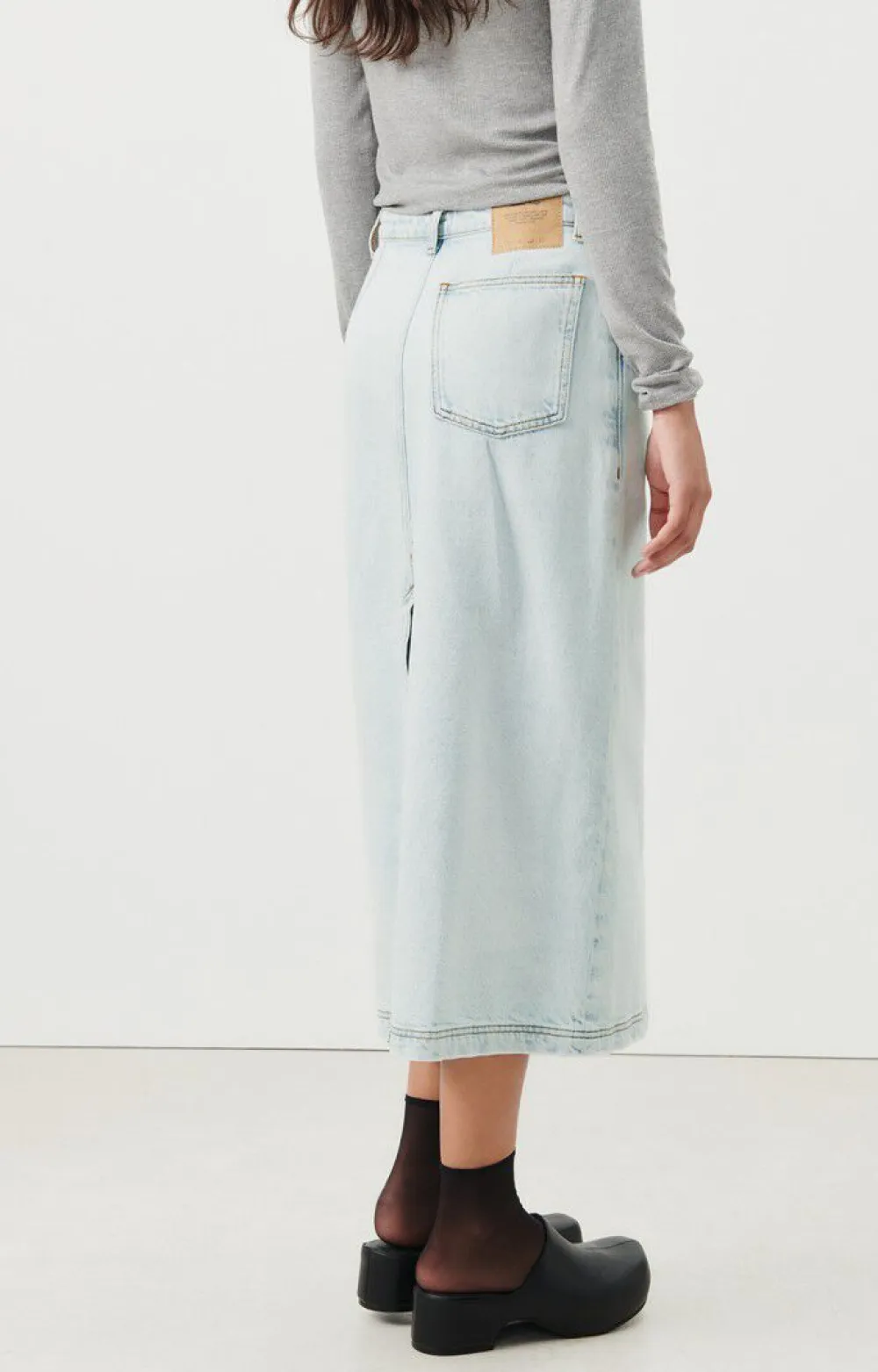 Jupe Femme Joybird*American Vintage Outlet