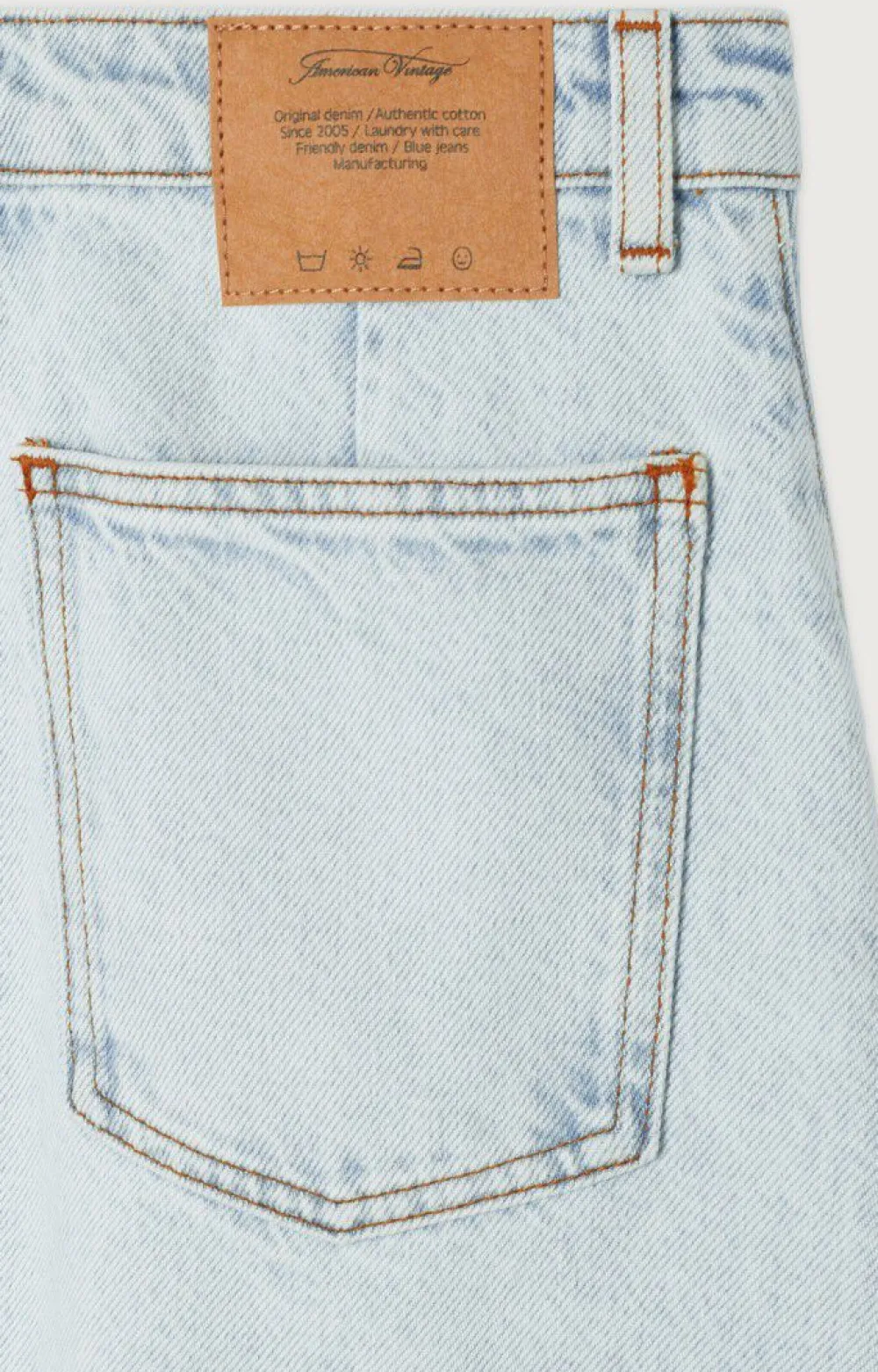 Jupe Femme Joybird*American Vintage Outlet