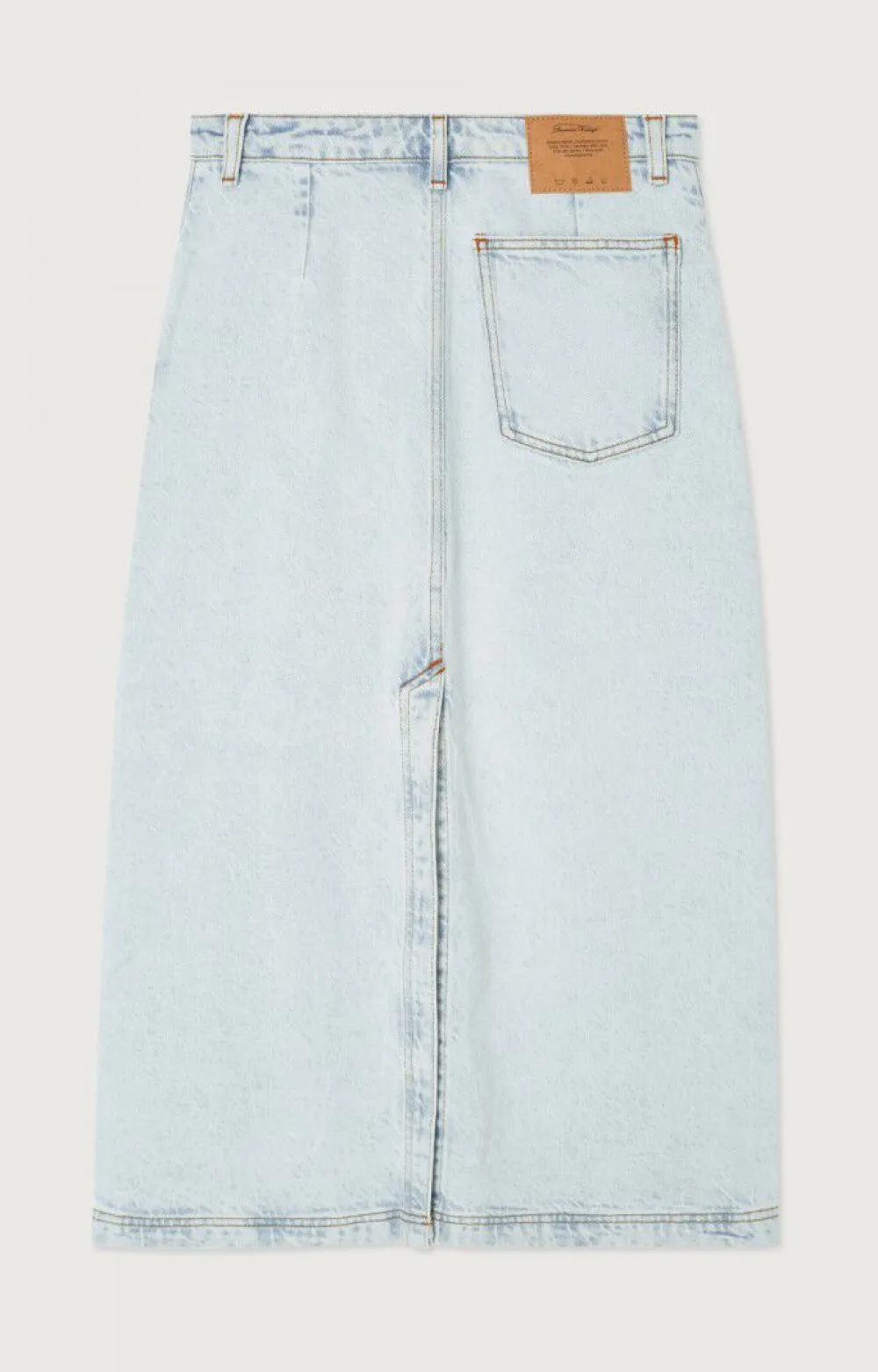 Jupe Femme Joybird*American Vintage Outlet
