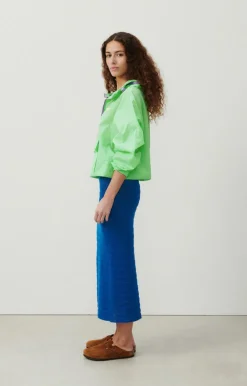 Jupe Femme Nyama*American Vintage Best