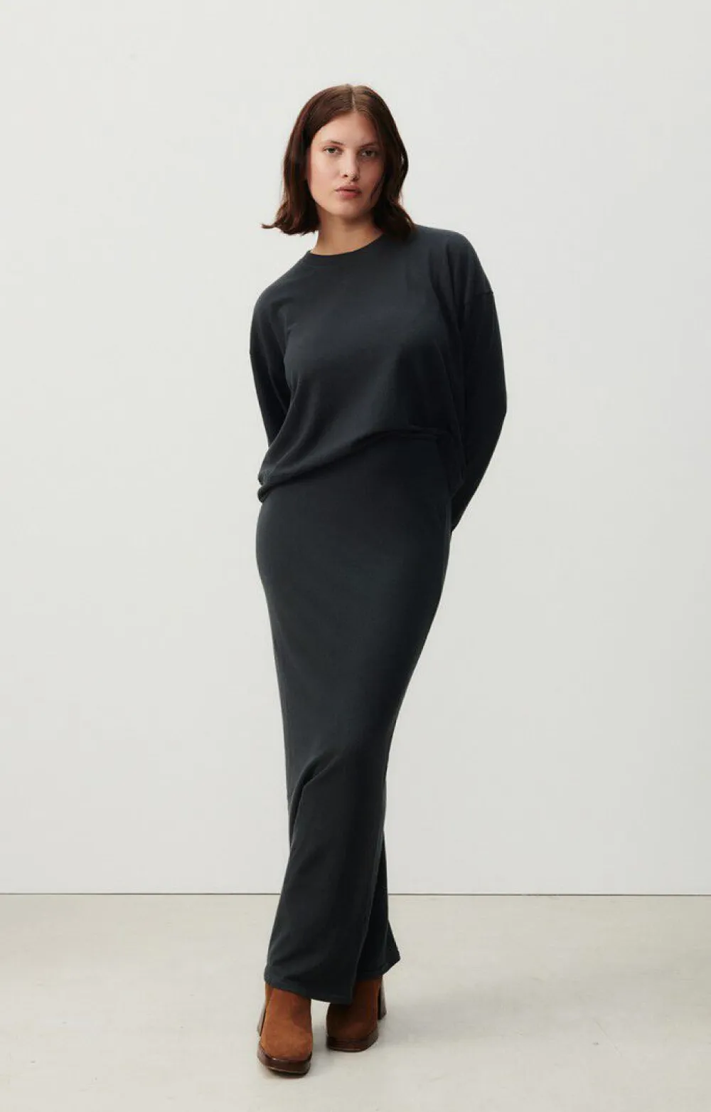 Jupe Femme Rakabay*American Vintage Sale