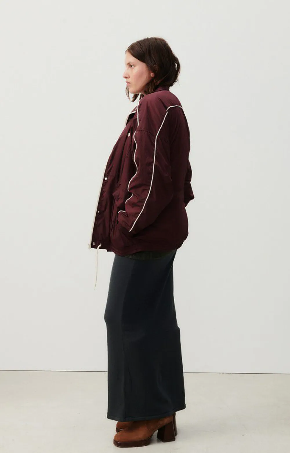 Jupe Femme Rakabay*American Vintage Sale