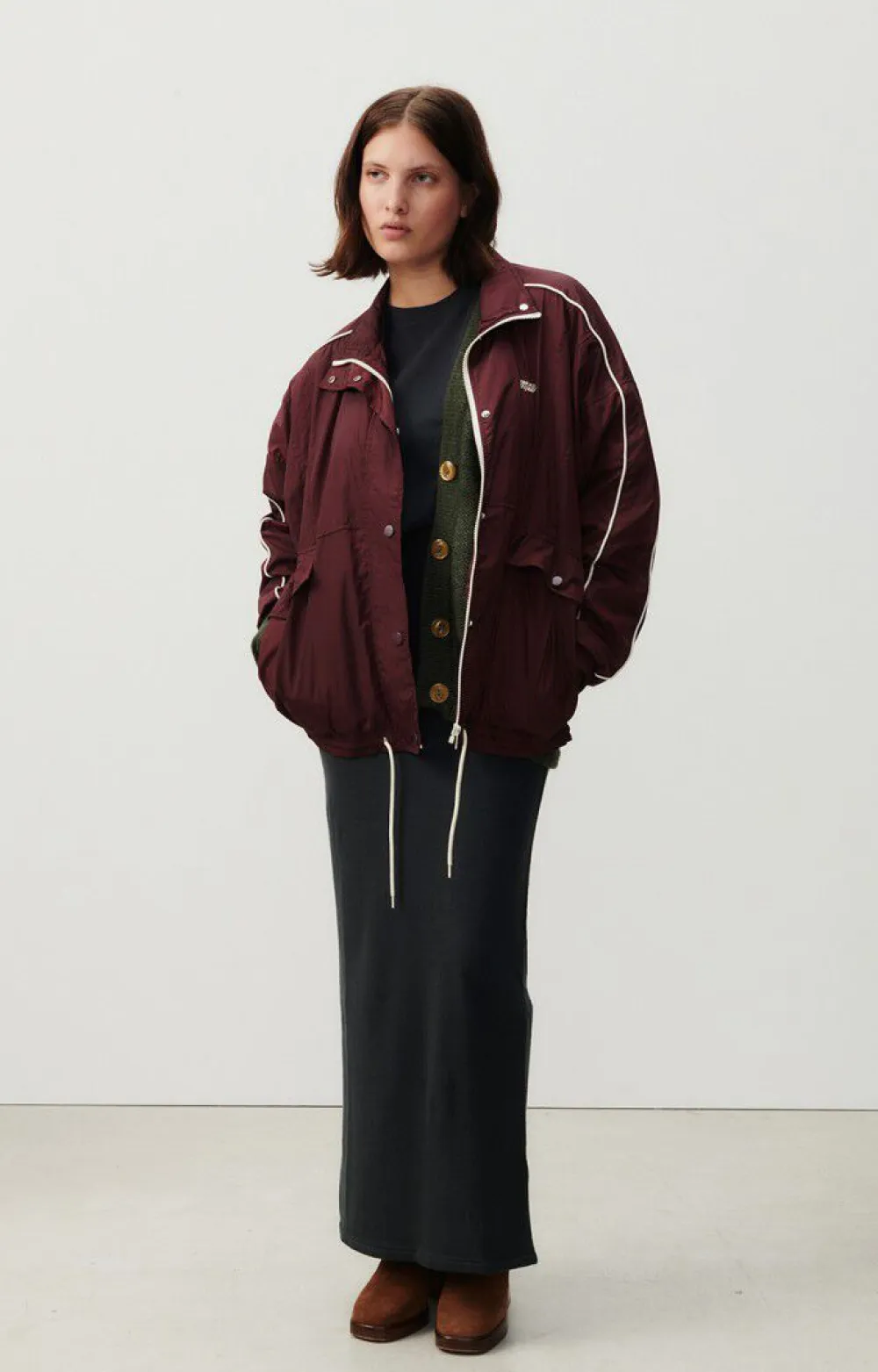 Jupe Femme Rakabay*American Vintage Sale
