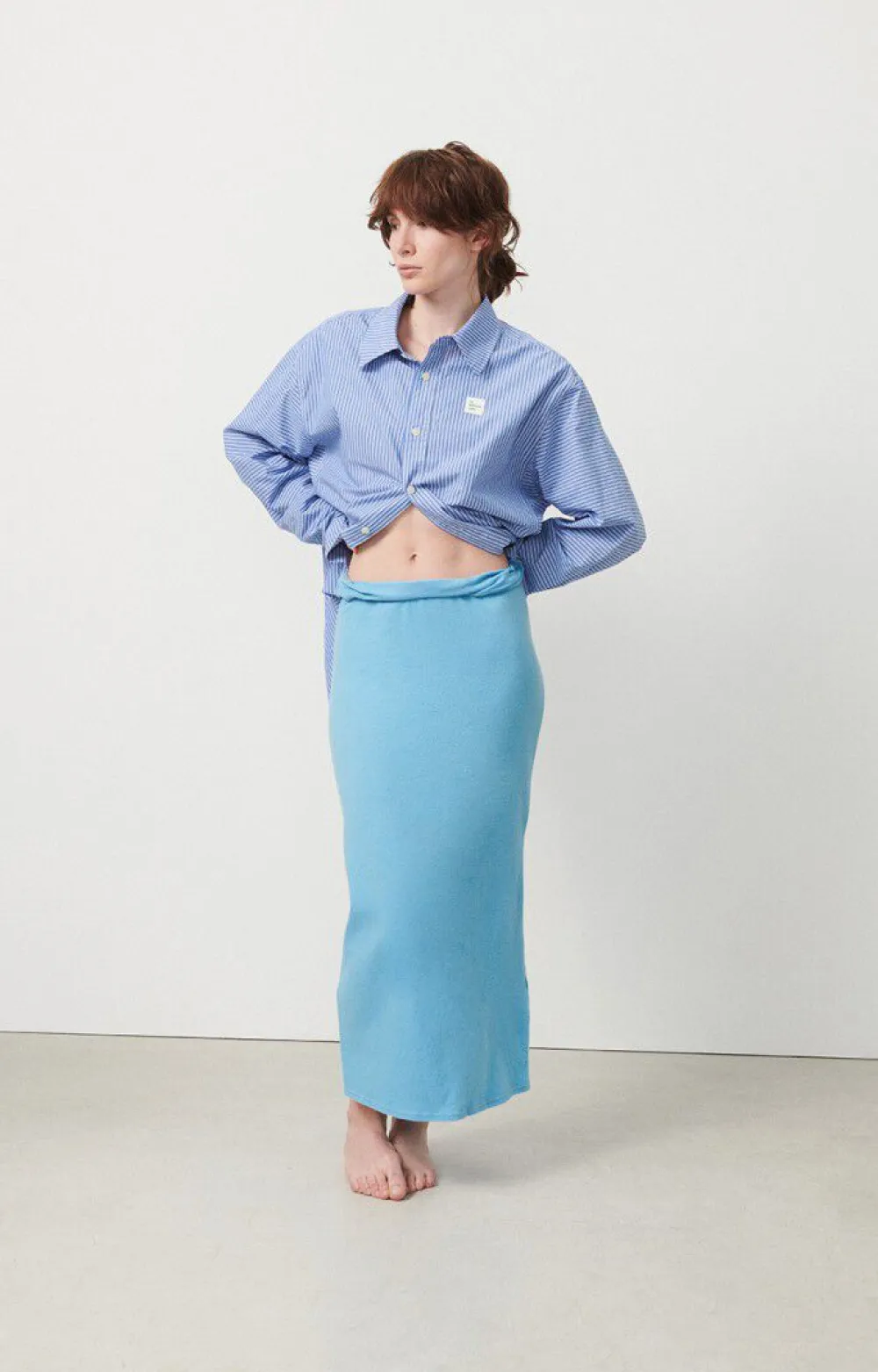 Jupe Femme Rakabay*American Vintage Hot