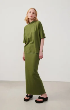 Jupe Femme Rakabay*American Vintage Best Sale