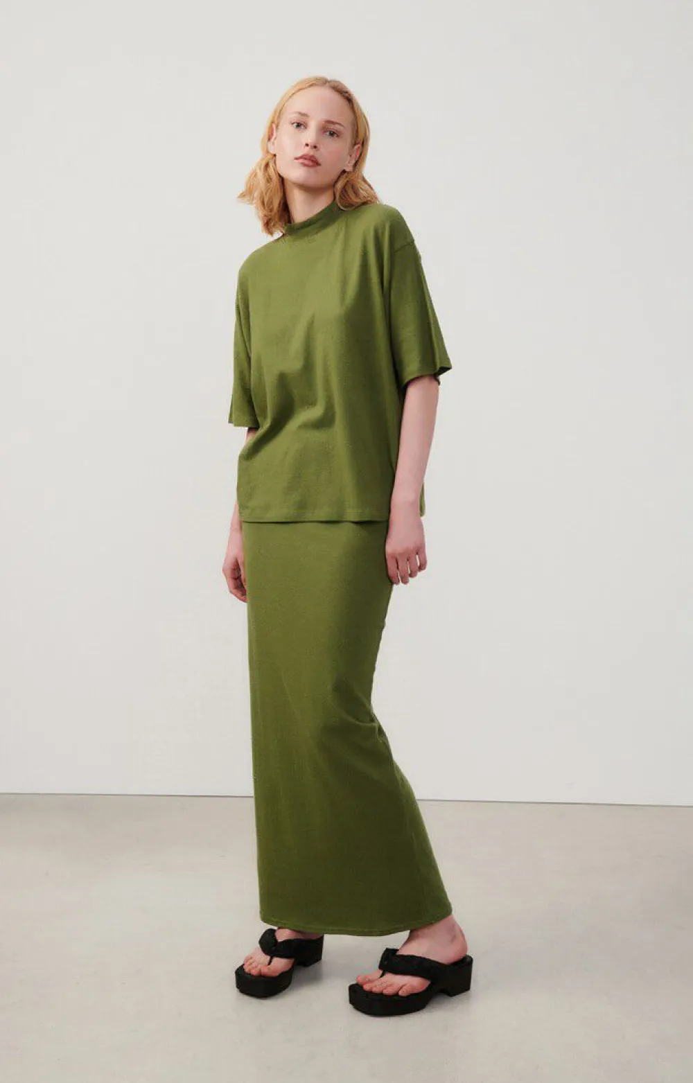 Jupe Femme Rakabay*American Vintage Best Sale