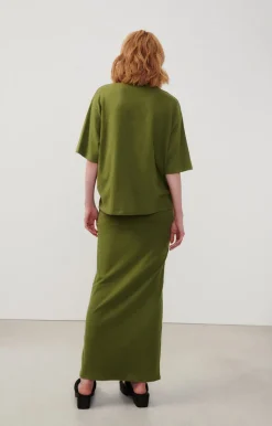 Jupe Femme Rakabay*American Vintage Best Sale