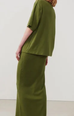 Jupe Femme Rakabay*American Vintage Best Sale