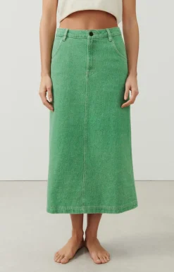 Jupe Femme Tineborow*American Vintage Best