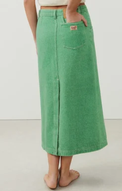 Jupe Femme Tineborow*American Vintage Best
