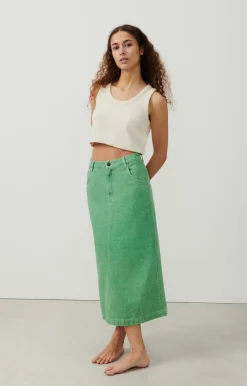 Jupe Femme Tineborow*American Vintage Best