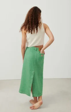 Jupe Femme Tineborow*American Vintage Best